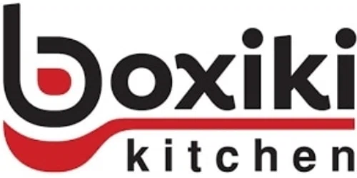 Boxiki Kitchen Promo Code