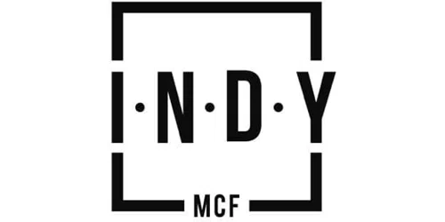 INDY Sunglasses Merchant logo