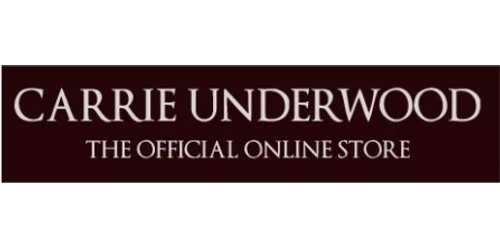 Carrie Underwood Online Store Promo Code