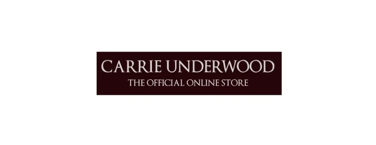 Carrie Underwood Online Store