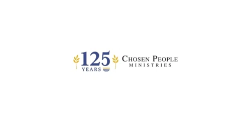 Chosen People coupon