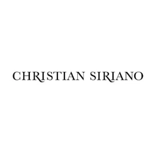 Christian Siriano Promo Code