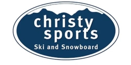Christy Sports Merchant logo