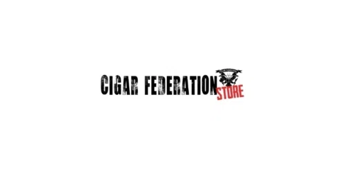Cigar Federation coupon