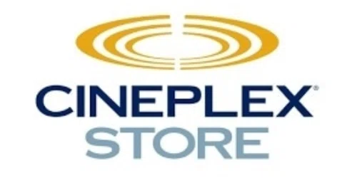 Cineplex Store Merchant logo