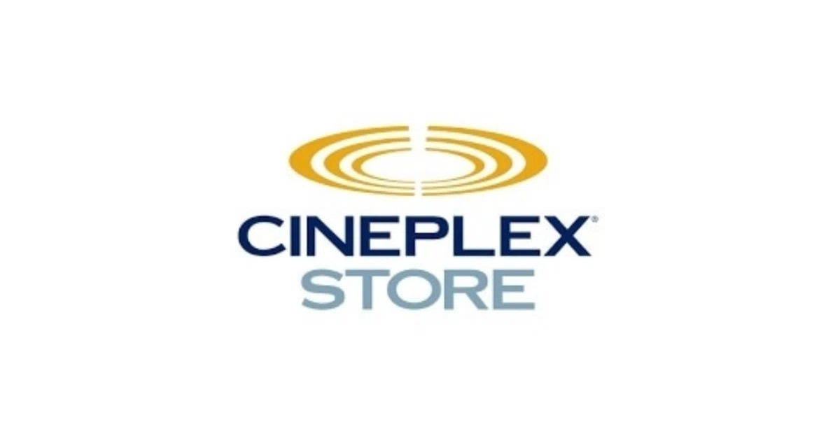 Cineplex Store Promo Codes - Best Discount Code July 2025