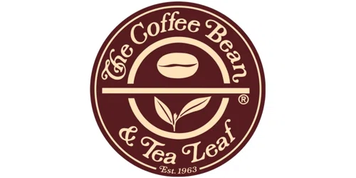 The Coffee Bean & Tea Leaf Store Merchant logo