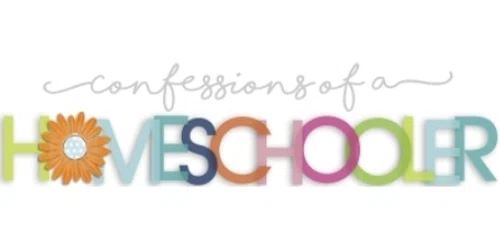 Confessions of a Homeschooler Promo Code