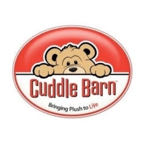 CUDDLE BARN Promo Code — 20 Off (Sitewide) Sep 2024