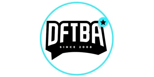 DFTBA Merchant logo