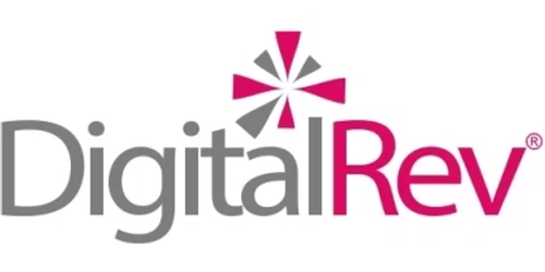 DigitalRev Store Merchant logo