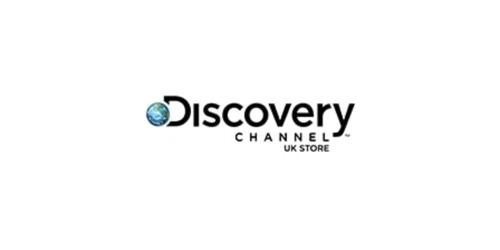 Discovery Store UK coupon