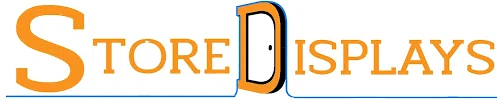 Store Displays Merchant Logo