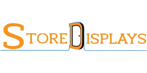 Store Displays Promo Code