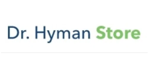 Dr. Hyman Store Merchant Logo
