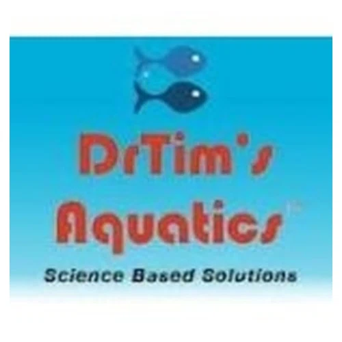 50 Off Dr. Tim's Aquatics PROMO CODE (3 ACTIVE) Oct '23