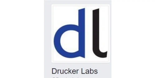 Drucker Labs Promo Code