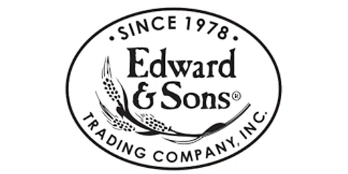 Edward & Sons Trading Co. coupon