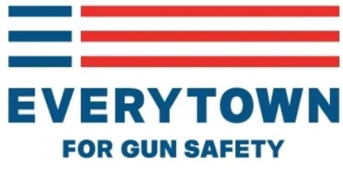 Everytown for Gun Safety Merchant logo