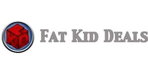 FatKidDeals Store Promo Code