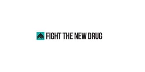 Fight the New Drug coupon