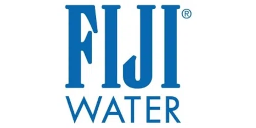 FIJI Water Merchant logo