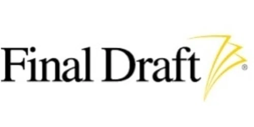 Final Draft Merchant logo