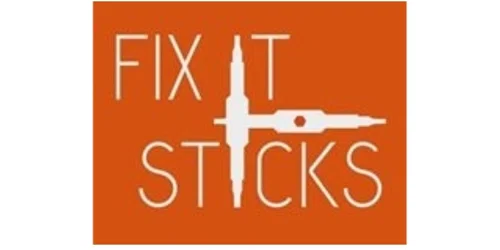 Fix It Sticks Merchant logo