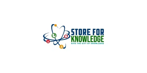 20% Off StoreforKnowledge.com Promo Code, Coupons | 2022