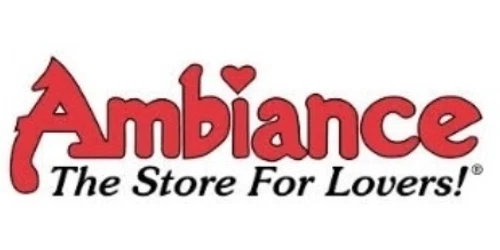Ambiance Promo Code
