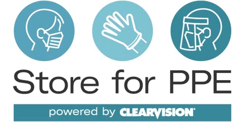 Store For PPE Promo Code