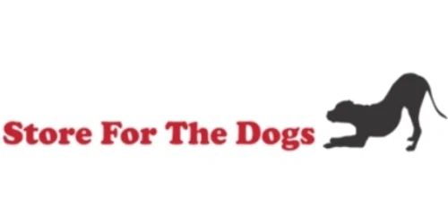 Store For The Dogs Promo Code