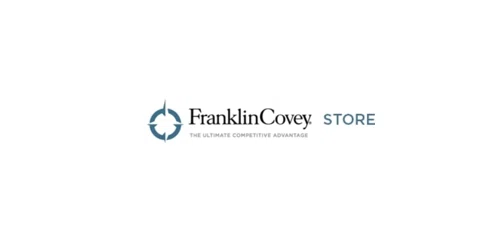 FranklinCovey coupon