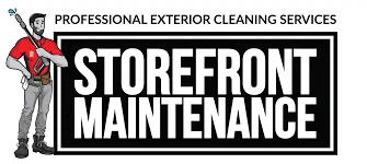 Storefront Maintenance Merchant Logo