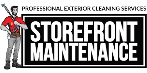 Storefront Maintenance Promo Code