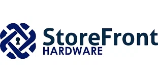 STOREFRONT HARDWARE Promo Code — 100 Off 2024