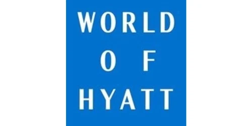 World of Hyatt Promo Code