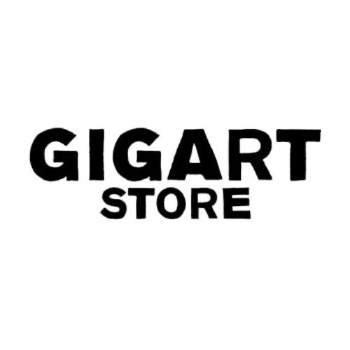 GIGART Merchant Logo