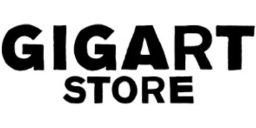 GIGART Promo Code