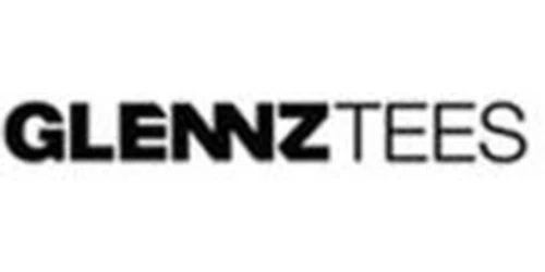 Glennz Tees Merchant logo