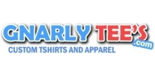 Gnarly Tees Promo Code