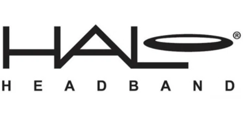 Halo Headband Merchant logo