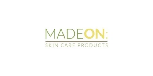 MadeOn Skin Care coupon