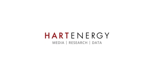 Hart Energy Store coupon