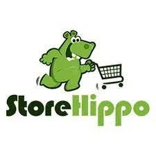 StoreHippo Merchant Logo