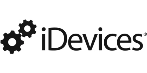 iDevices Store Merchant logo