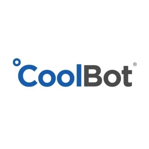 CoolBot Promo Codes → 50% Off in Nov 