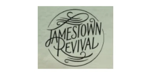 Jamestown Revival coupon