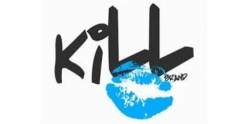 Kill Brand Promo Code
