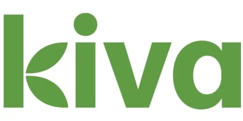 Kiva Merchant Logo